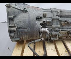 CAMBIO MANUALE 6M GS6X37DZ THRJ BMW X3 E83 2.0D 20 - 8