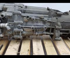 CAMBIO MANUALE 6M GS6X37DZ THRJ BMW X3 E83 2.0D 20 - 9