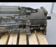 CAMBIO MANUALE 6M GS6X37DZ THRJ BMW X3 E83 2.0D 20 - 11