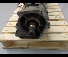 CAMBIO MANUALE 6M GS6X37DZ THRJ BMW X3 E83 2.0D 20 - 12