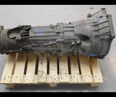 CAMBIO MANUALE 6M GS6X37DZ THRJ BMW X3 E83 2.0D 20 - 13