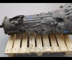 CAMBIO MANUALE 6M GS6X37DZ THRJ BMW X3 E83 2.0D 20 - 14