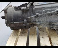 CAMBIO MANUALE 6M GS6X37DZ THRJ BMW X3 E83 2.0D 20 - 15
