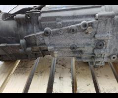 CAMBIO MANUALE 6M GS6X37DZ THRJ BMW X3 E83 2.0D 20 - 16