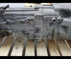 CAMBIO MANUALE 6M GS6X37DZ THRJ BMW X3 E83 2.0D 20 - 19