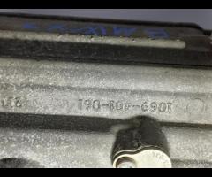 CAMBIO MANUALE 6M GS6X37DZ THRJ BMW X3 E83 2.0D 20 - 21