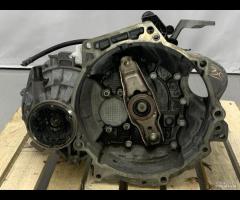 DQ250 CAMBIO MANUALE 5 MARCE MNY MZN POLO IBIZA FA - 2