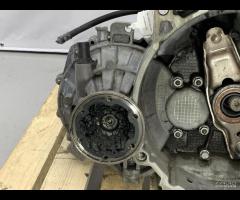 DQ250 CAMBIO MANUALE 5 MARCE MNY MZN POLO IBIZA FA - 5