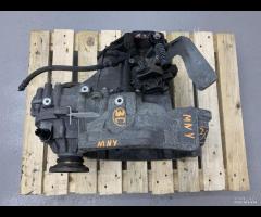 DQ250 CAMBIO MANUALE 5 MARCE MNY MZN POLO IBIZA FA - 6