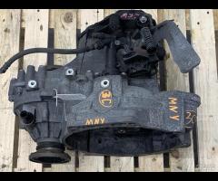 DQ250 CAMBIO MANUALE 5 MARCE MNY MZN POLO IBIZA FA - 7