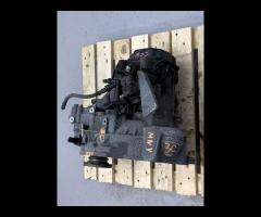 DQ250 CAMBIO MANUALE 5 MARCE MNY MZN POLO IBIZA FA - 8