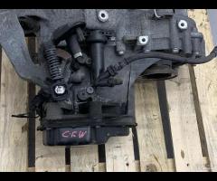 DQ250 CAMBIO MANUALE 5 MARCE MNY MZN POLO IBIZA FA - 11