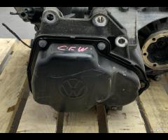 DQ250 CAMBIO MANUALE 5 MARCE MNY MZN POLO IBIZA FA - 13