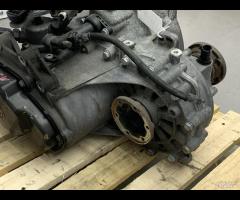 DQ250 CAMBIO MANUALE 5 MARCE MNY MZN POLO IBIZA FA - 15