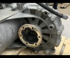 DQ250 CAMBIO MANUALE 5 MARCE MNY MZN POLO IBIZA FA - 16