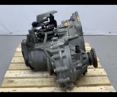 DQ250 CAMBIO MANUALE 5 MARCE MNY MZN POLO IBIZA FA - 17