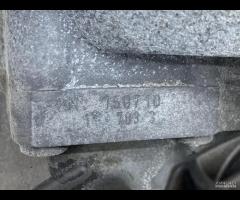 DQ250 CAMBIO MANUALE 5 MARCE MNY MZN POLO IBIZA FA - 21