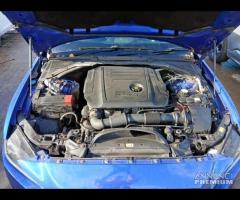 MOTORI USATI DISPONIBILI NUOVI ARRIVI - 1