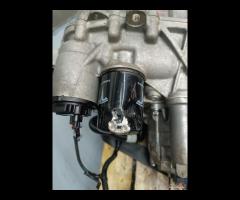 MOTORE ELETTRICO 3D3 ANTERIORE TESLA MODEL Y 2022 - 9