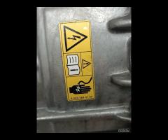 MOTORE ELETTRICO 3D3 ANTERIORE TESLA MODEL Y 2022 - 11