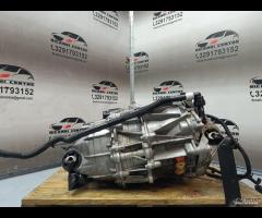 MOTORE ELETTRICO 3D3 ANTERIORE TESLA MODEL Y 2022 - 12