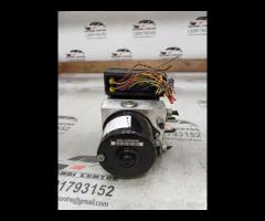 CENTRALINA POMPA ABS 2009 BMW 1 E87 34512460468 34 - 12