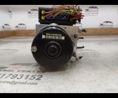 CENTRALINA POMPA ABS 2009 BMW 1 E87 34512460468 34 - 13