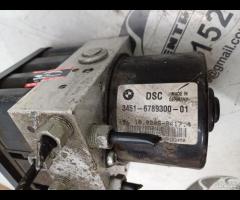 CENTRALINA POMPA ABS 2009 BMW 1 E87 34512460468 34 - 22