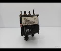 CENTRALINA POMPA ABS VOLKSWAGEN PASSAT 3C0614109D - 11