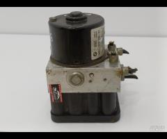 CENTRALINA POMPA ABS BMW E81 E82 E87 E88 E90 E91 E