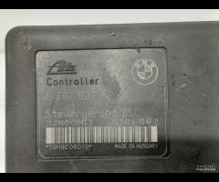 CENTRALINA POMPA ABS BMW E81 E82 E87 E88 E90 E91 E