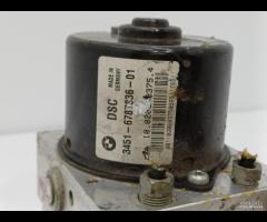 CENTRALINA POMPA ABS BMW E81 E82 E87 E88 E90 E91 E - 12