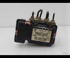 CENTRALINA POMPA ABS MINI R56 2005-2010 3450678622