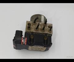 CENTRALINA POMPA ABS MINI R56 2005-2010 3450678622
