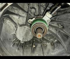 CAMBIO MANUALE JAGUAR X-TYPE 2001 - 2010 X400 2.5