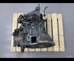 CAMBIO MANUALE JAGUAR X-TYPE 2001 - 2010 X400 2.5 - 6