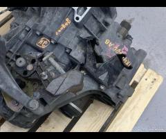 CAMBIO MANUALE JAGUAR X-TYPE 2001 - 2010 X400 2.5 - 11