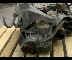 CAMBIO MANUALE JAGUAR X-TYPE 2001 - 2010 X400 2.5 - 13