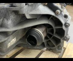 CAMBIO MANUALE JAGUAR X-TYPE 2001 - 2010 X400 2.5 - 17