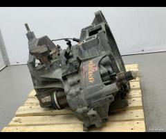 CAMBIO MANUALE JAGUAR X-TYPE 2001 - 2010 X400 2.5 - 18