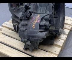 CAMBIO MANUALE JAGUAR X-TYPE 2001 - 2010 X400 2.5 - 19