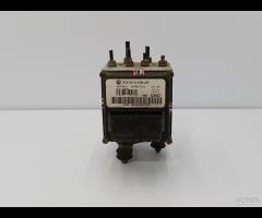 CENTRALINA POMPA ABS VOLKSWAGEN PASSAT B6 3C061410 - 1