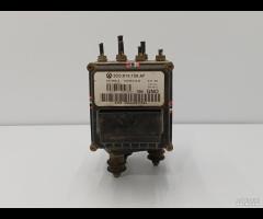 CENTRALINA POMPA ABS VOLKSWAGEN PASSAT B6 3C061410 - 2