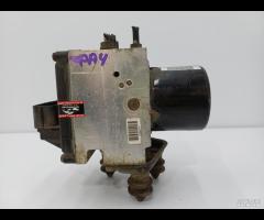 CENTRALINA POMPA ABS VOLKSWAGEN PASSAT B6 3C061410 - 7