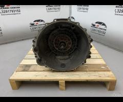 CAMBIO AUTOMATICO ZF 6HP-26 JAGUAR STYPE S-TYPE X2 - 1