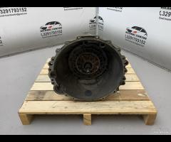 CAMBIO AUTOMATICO ZF 6HP-26 JAGUAR STYPE S-TYPE X2 - 2