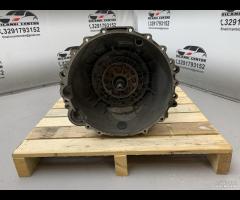 CAMBIO AUTOMATICO ZF 6HP-26 JAGUAR STYPE S-TYPE X2 - 4