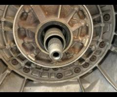 CAMBIO AUTOMATICO ZF 6HP-26 JAGUAR STYPE S-TYPE X2 - 7