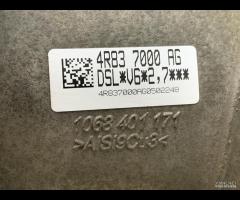 CAMBIO AUTOMATICO ZF 6HP-26 JAGUAR STYPE S-TYPE X2 - 11