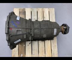 CAMBIO AUTOMATICO ZF 6HP-26 JAGUAR STYPE S-TYPE X2 - 13